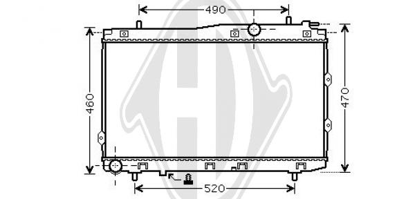 DCM3785