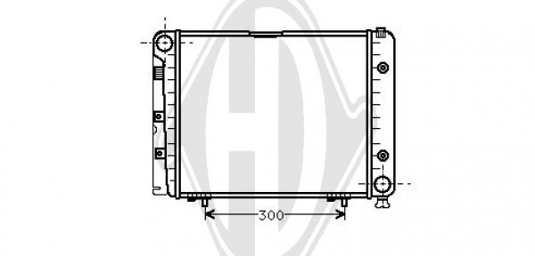 DCM2316