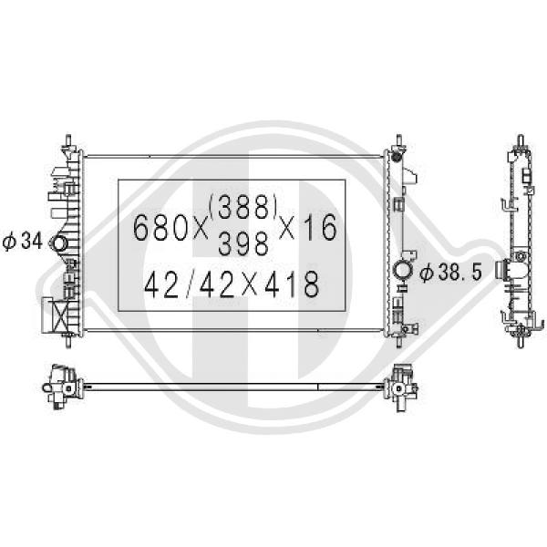 DCM2686