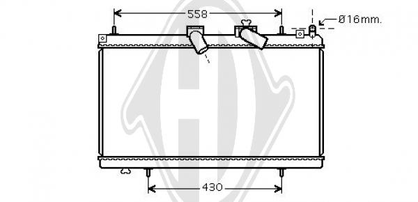 DCM2807
