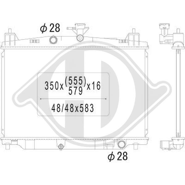 DCM2267