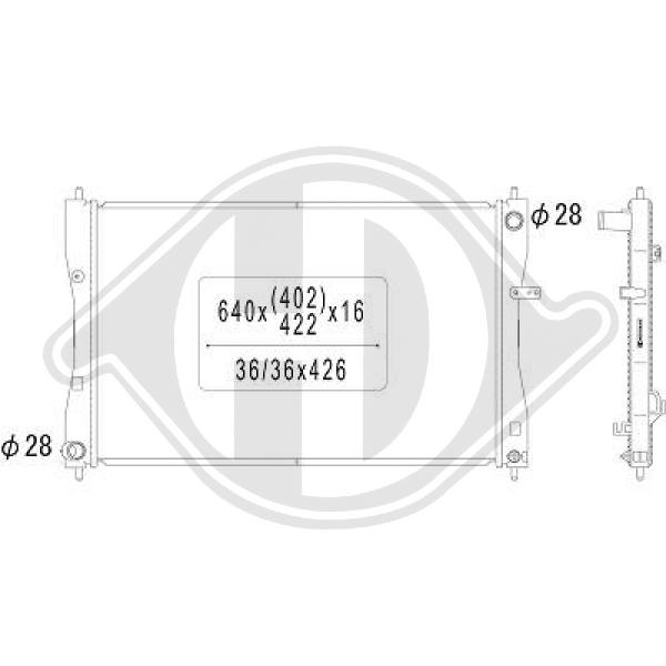 DCM2512