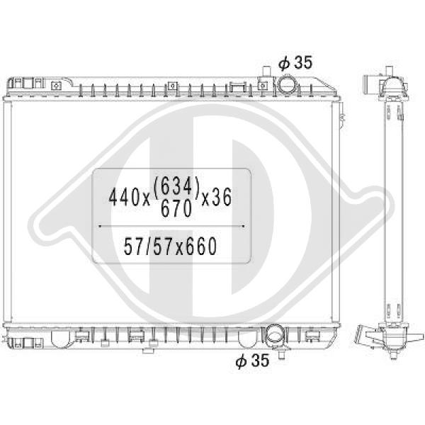 DCM3818