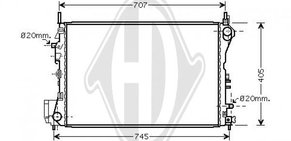 DCM2668