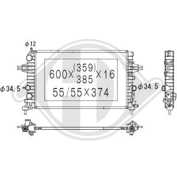 DCM2660