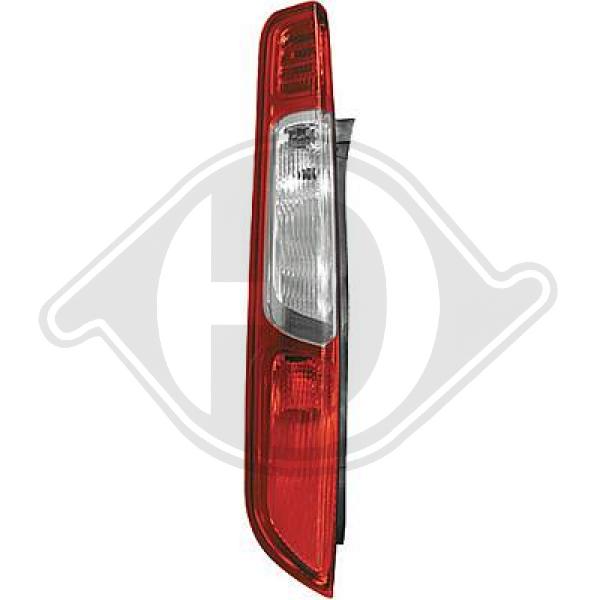 4M51 13A603 AB