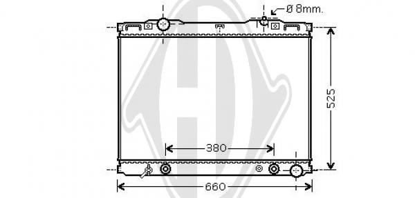 DCM3803