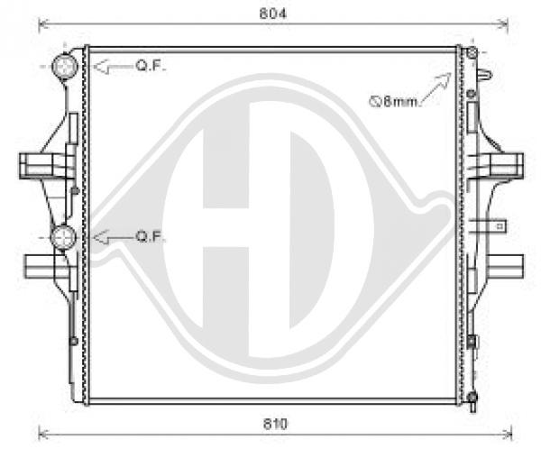 DCM2302
