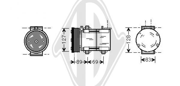 DCK1255