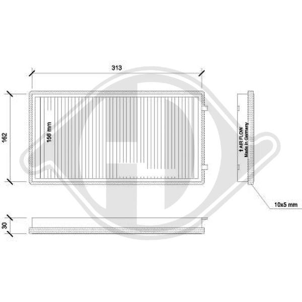 DCI0093S