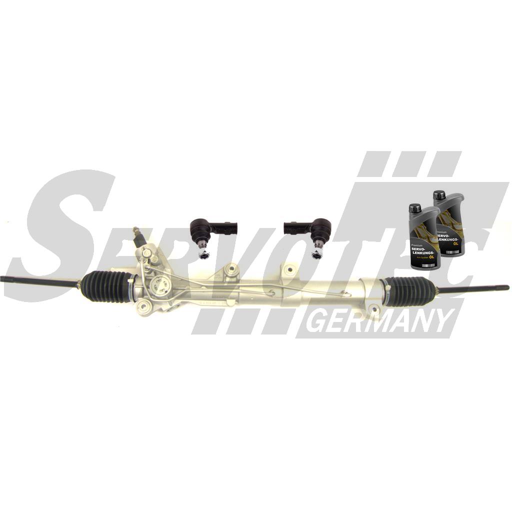 STSR730LXMAKIT