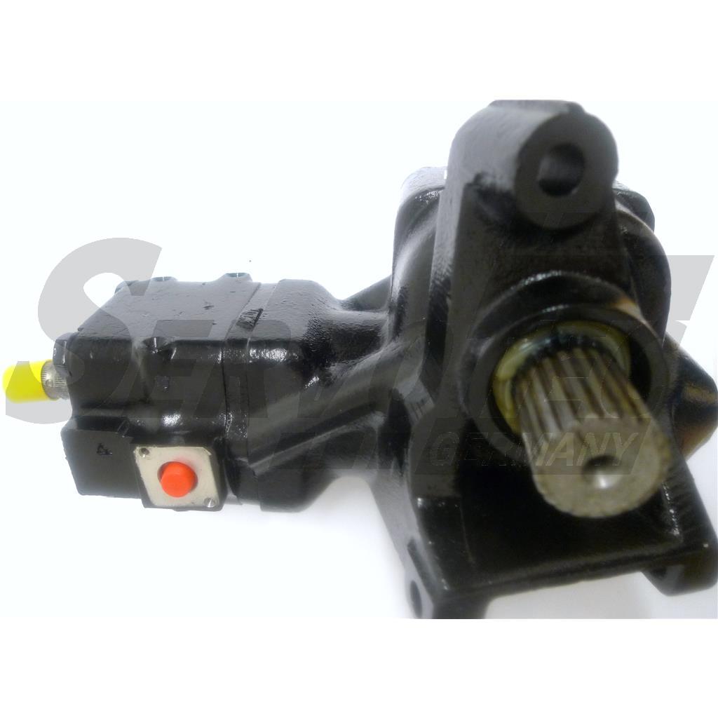 STSB342L