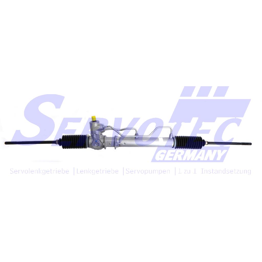STSR585L