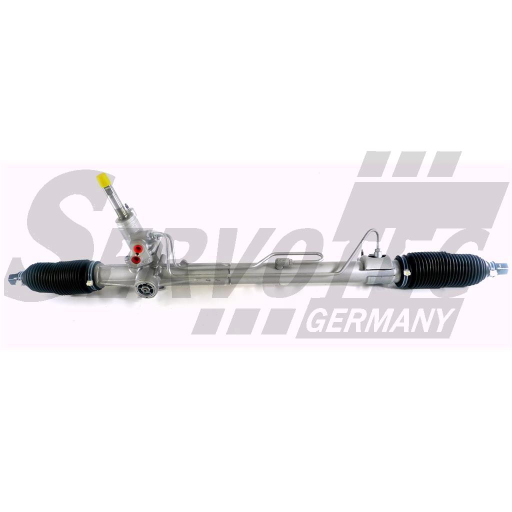 STSR407L