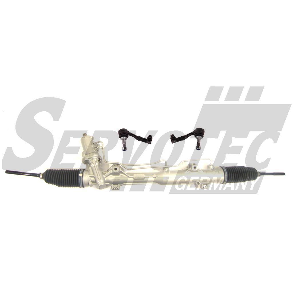STSR463LXKIT