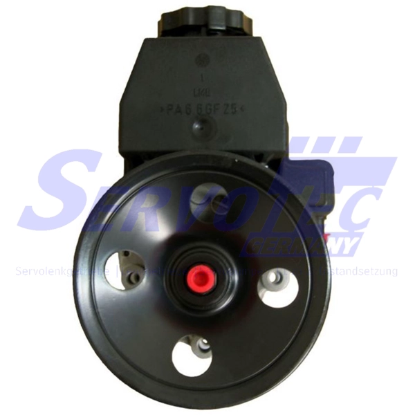 STSP0901