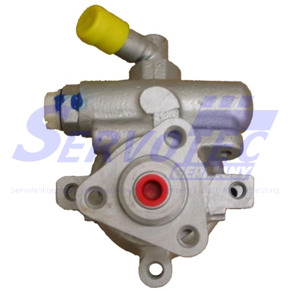 STSP8262