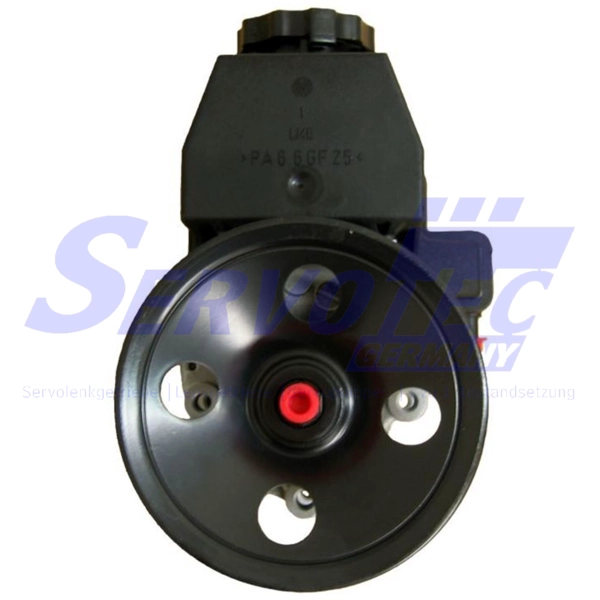 STSP2501