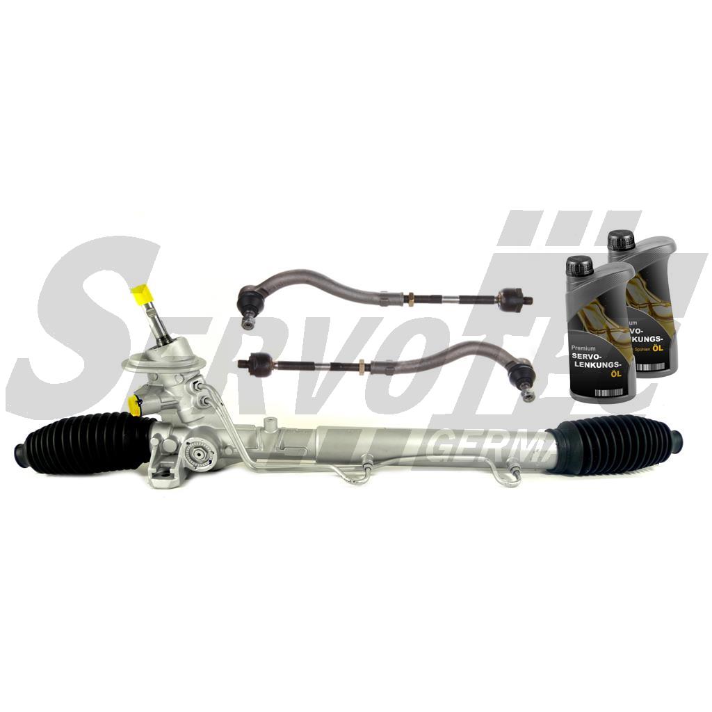 STSR1302LXMAKIT