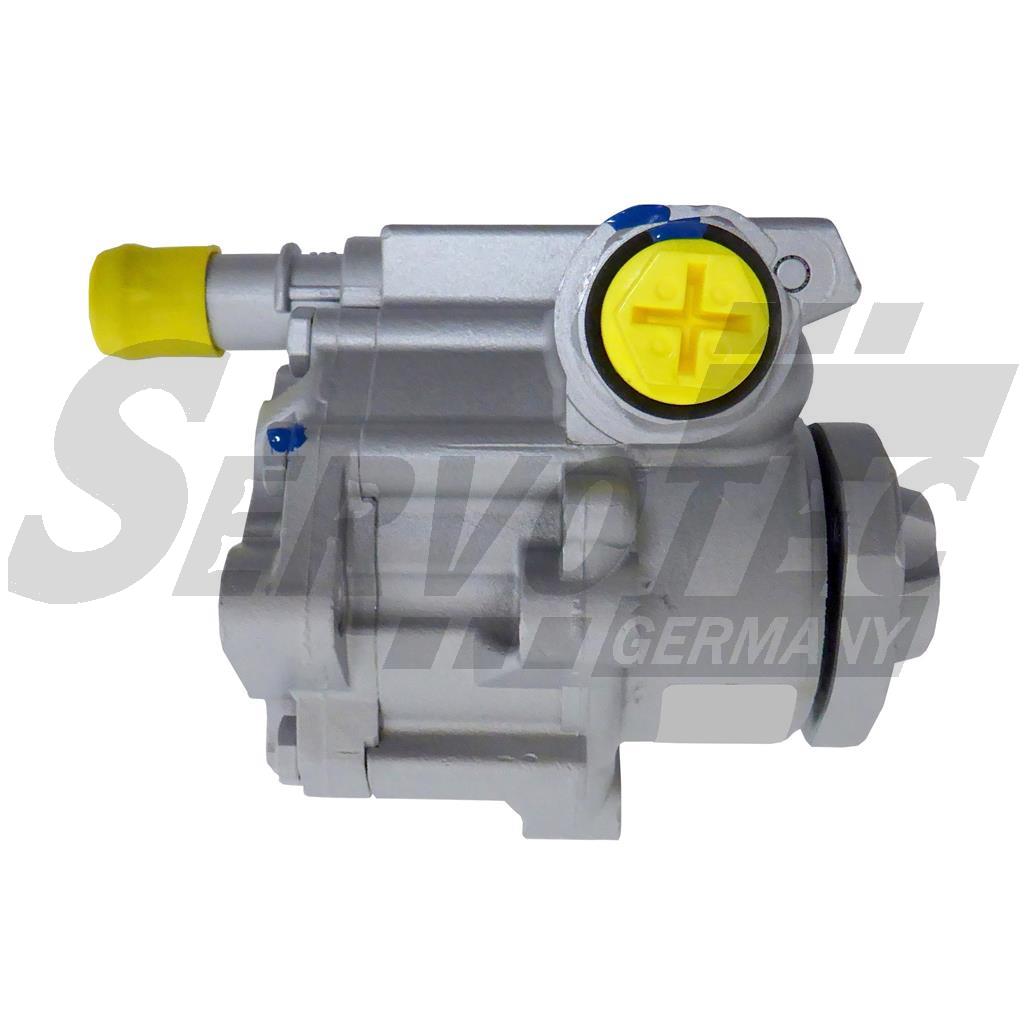 STSP157D