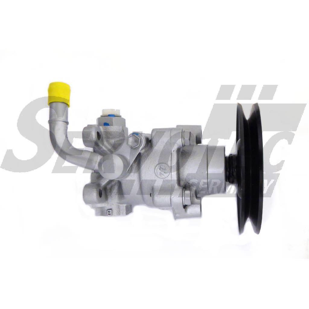 STSP602