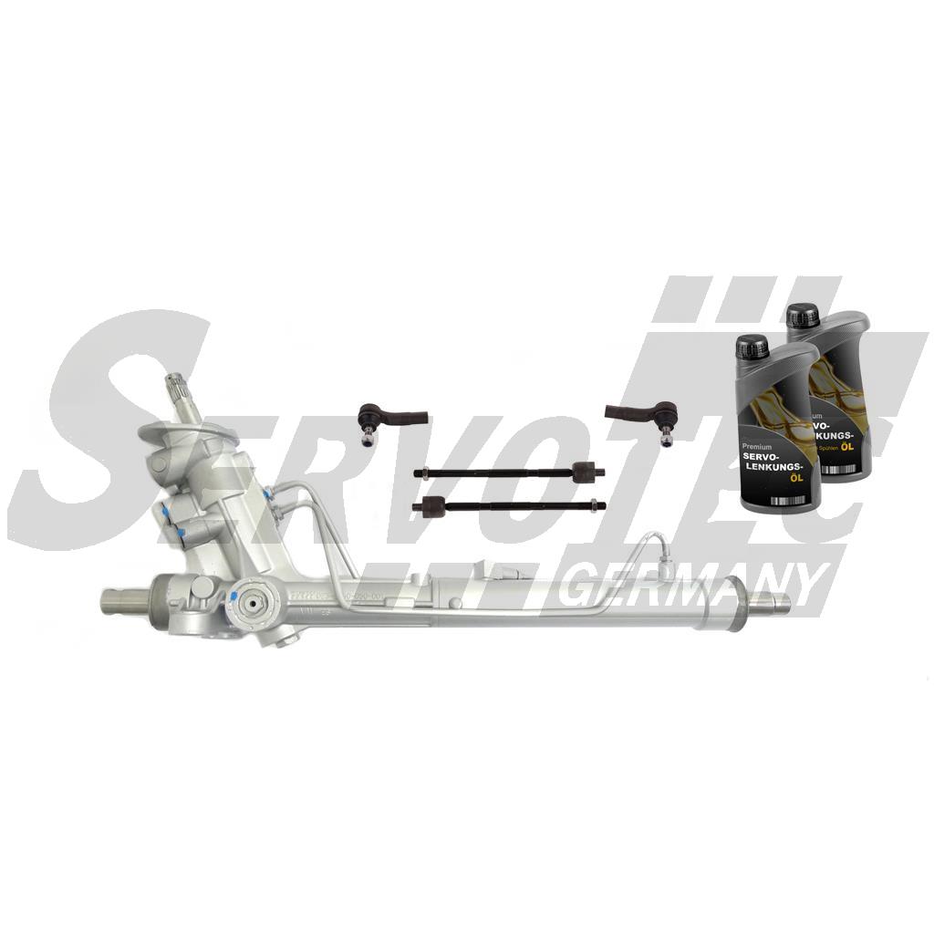 STSR849LXMAKIT