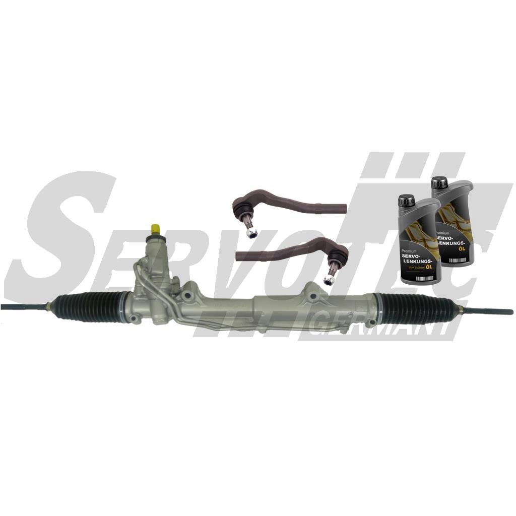 STSR1370LXMAKIT