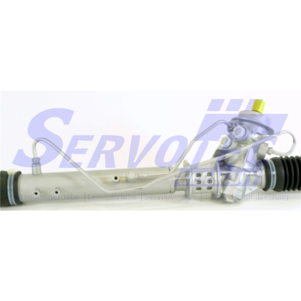 STSR665L