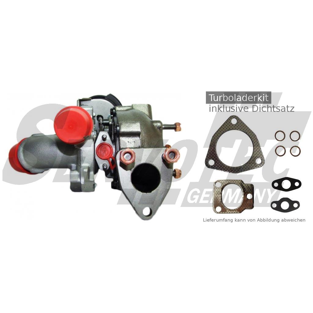 STTC0371XKIT
