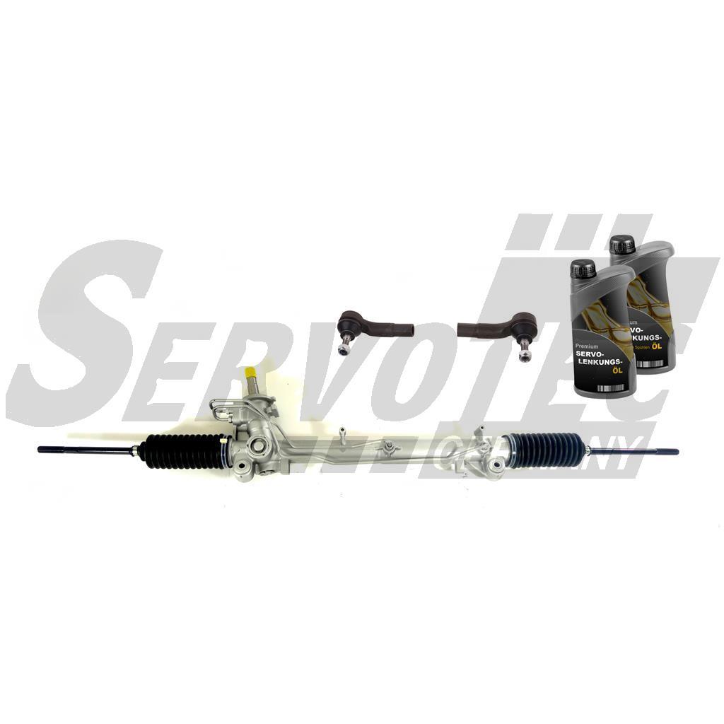 STSR1295LXMAKIT