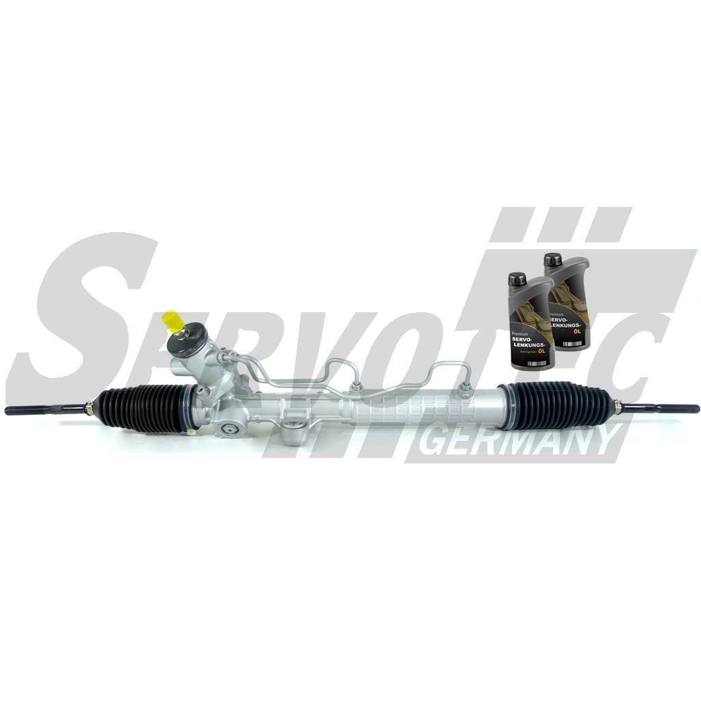 STSR256LXSET