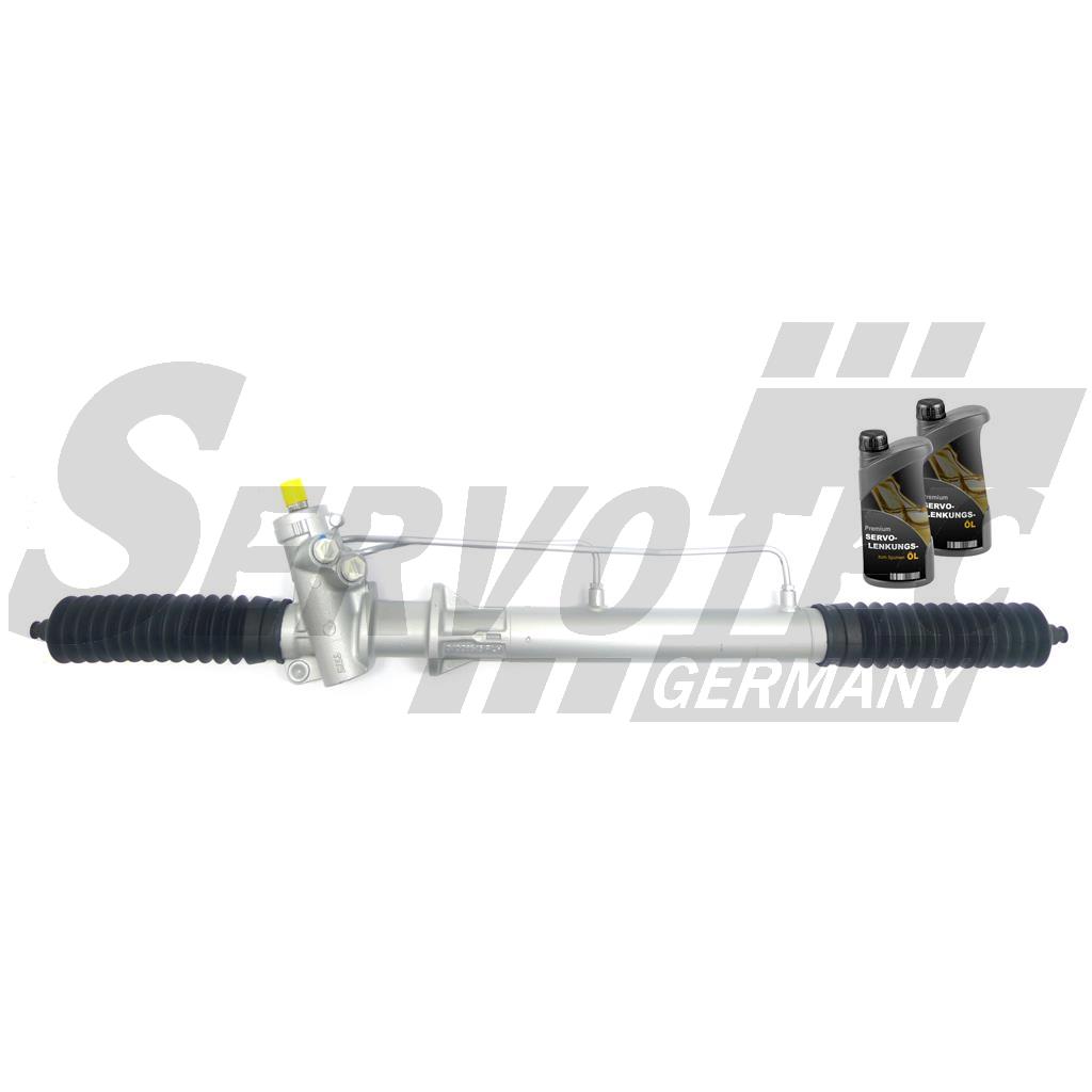 STSR677LXSET