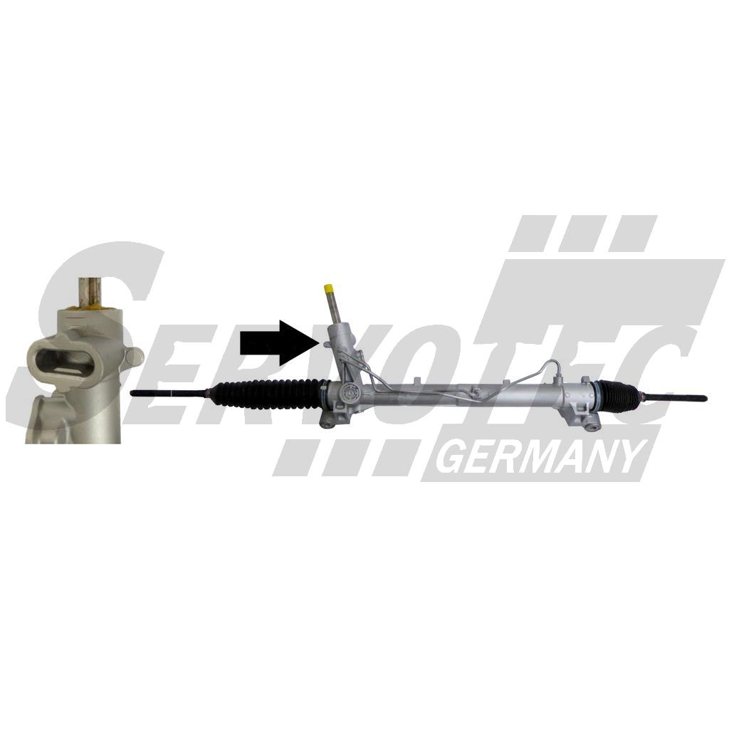 STSR846L