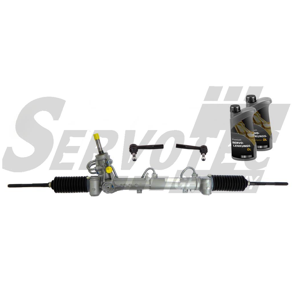 STSR784LXMAKIT