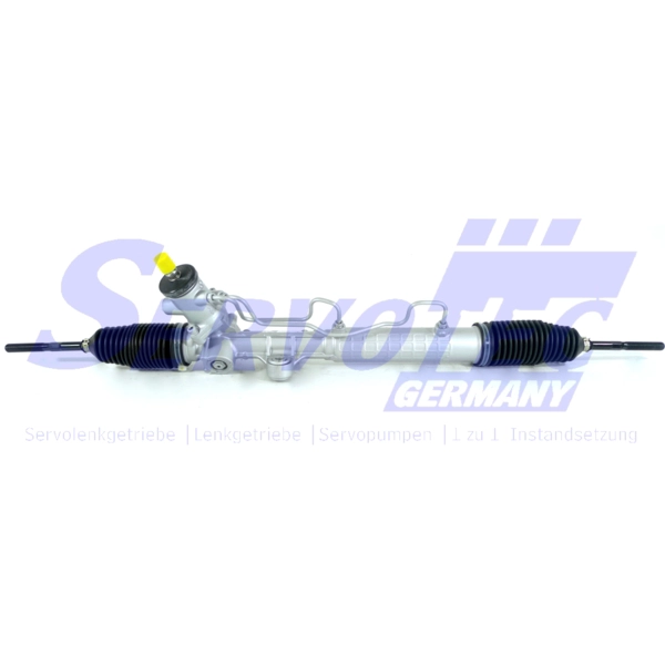 STSR256L