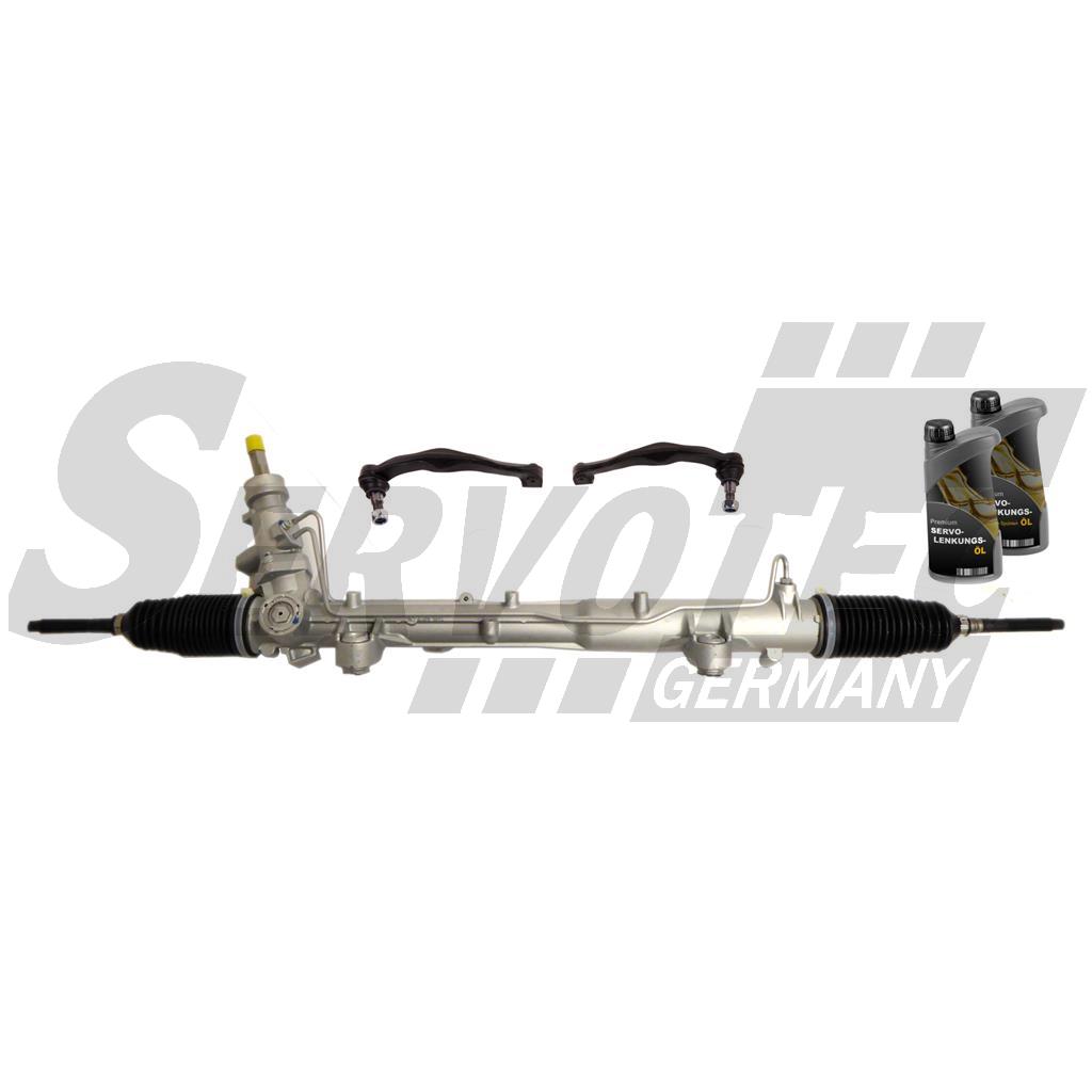 STSR061LXMAKIT