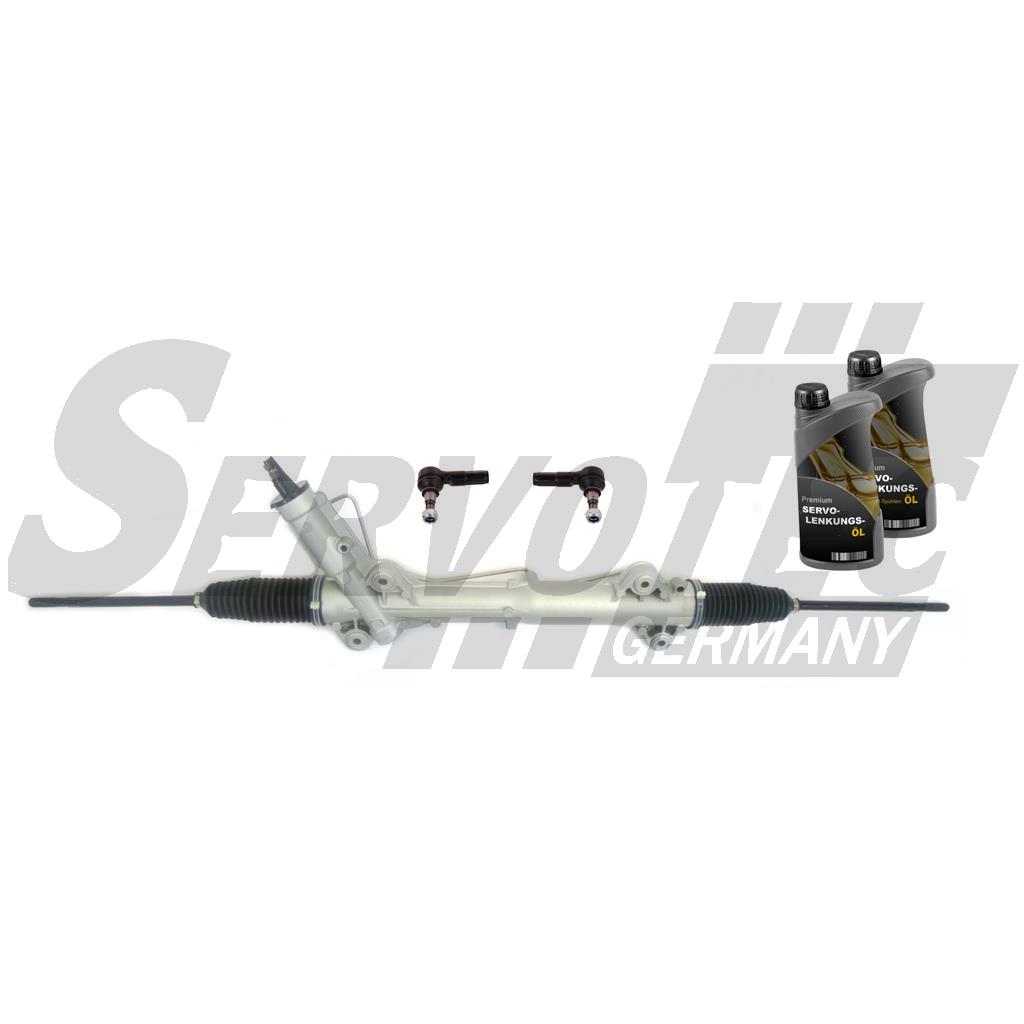 STSR983LXMAKIT