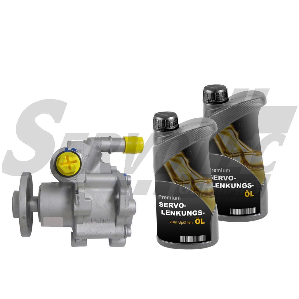STSP8509XSET