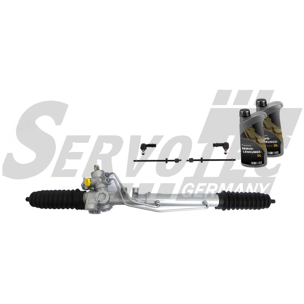 STSR698LXMAKIT