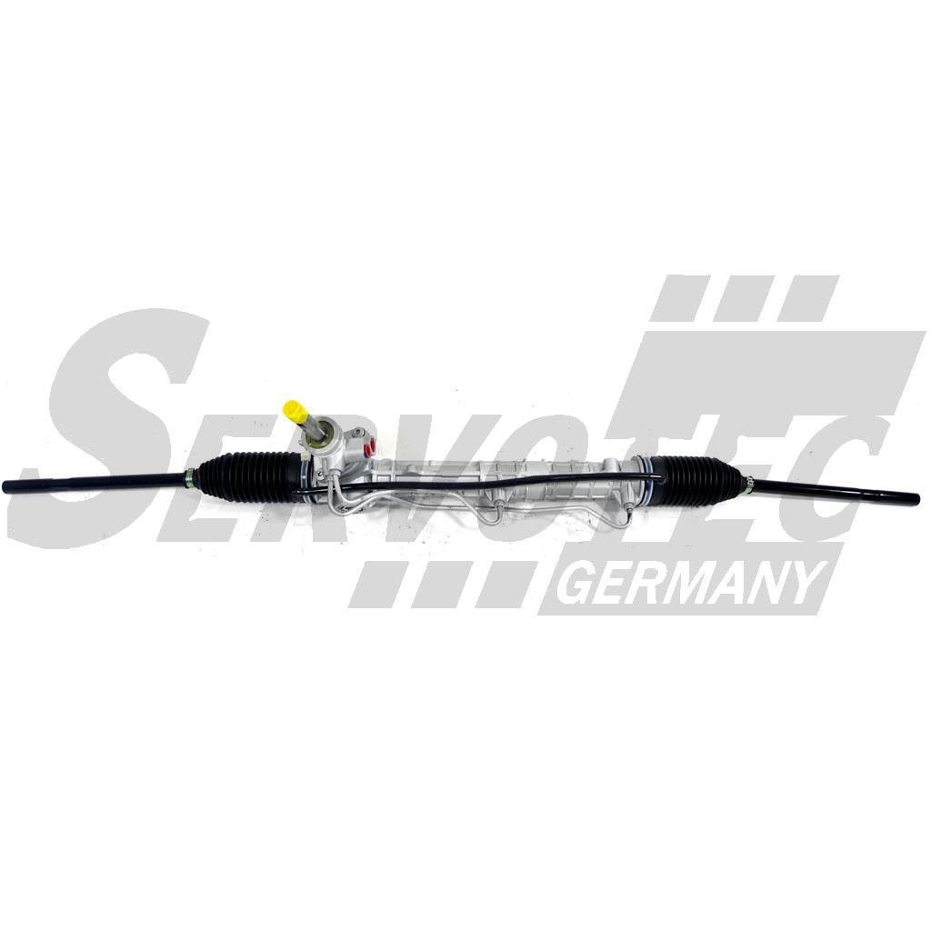 STSR318L