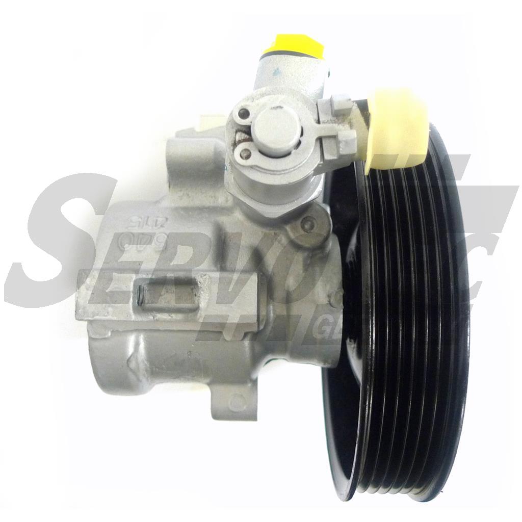 STSP910