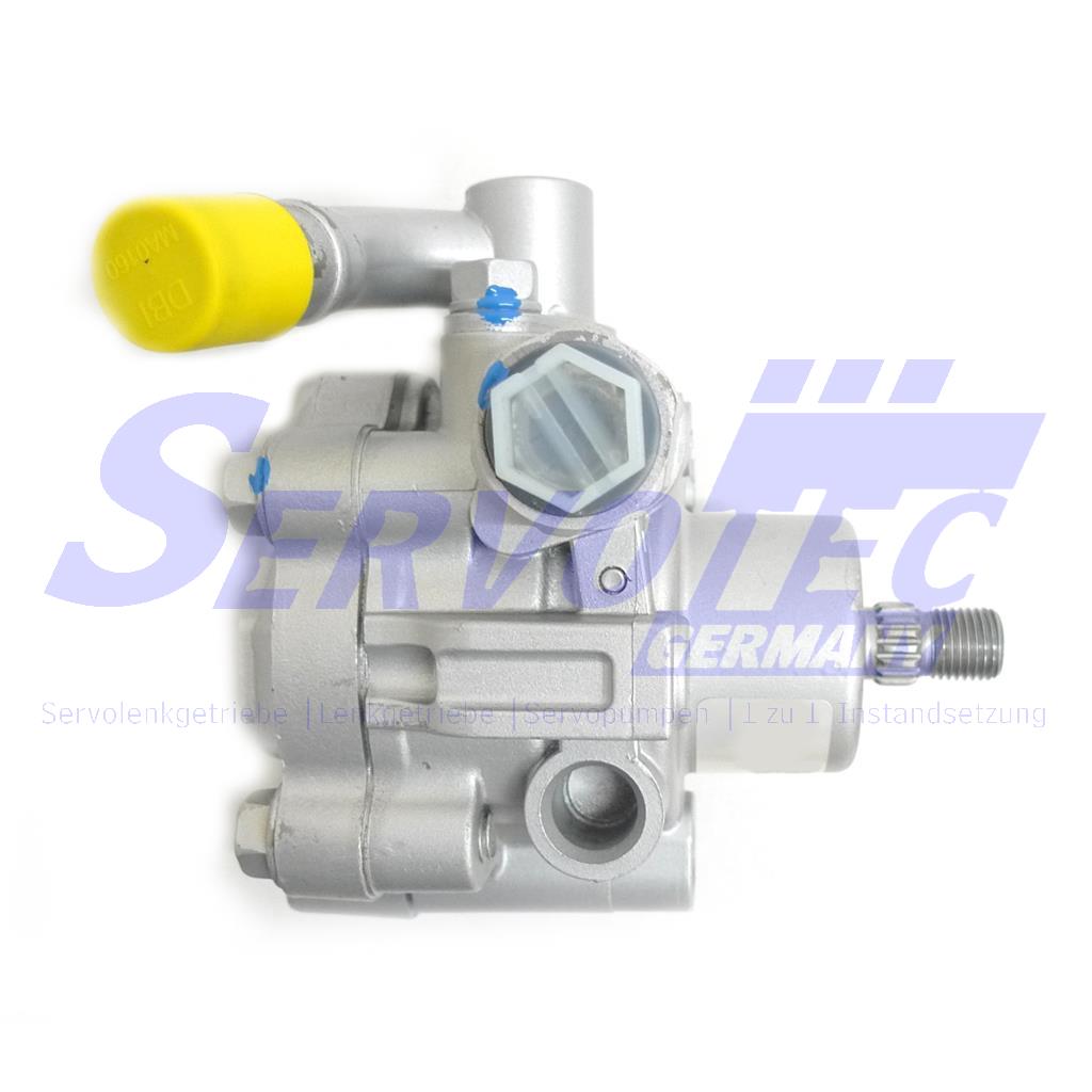 STSP168