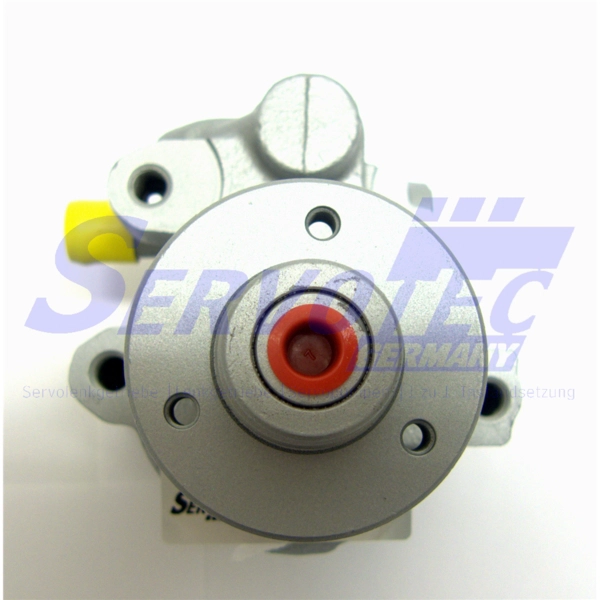 STSP0103