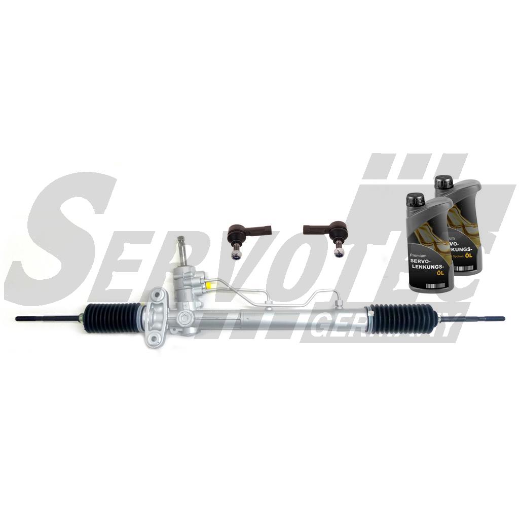 STSR942LXMAKIT