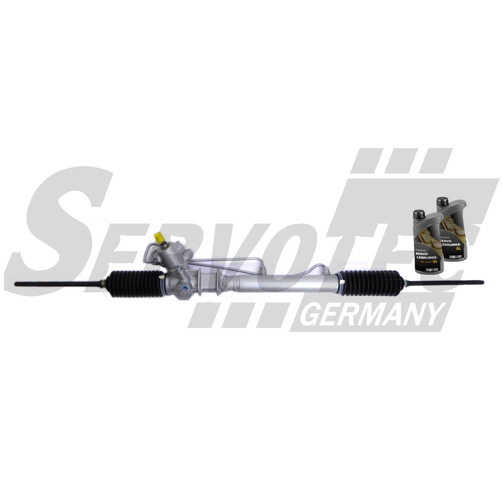 STSR811LXSET