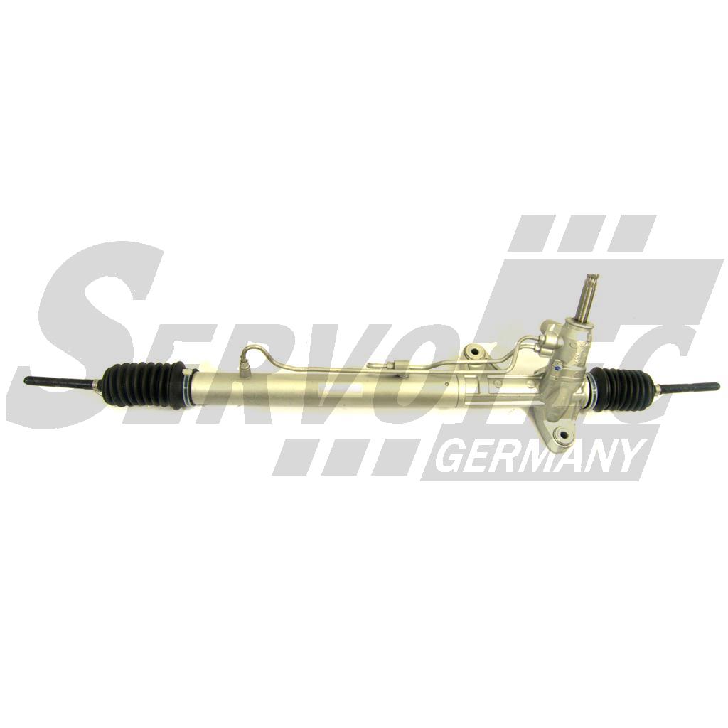 STSR536L