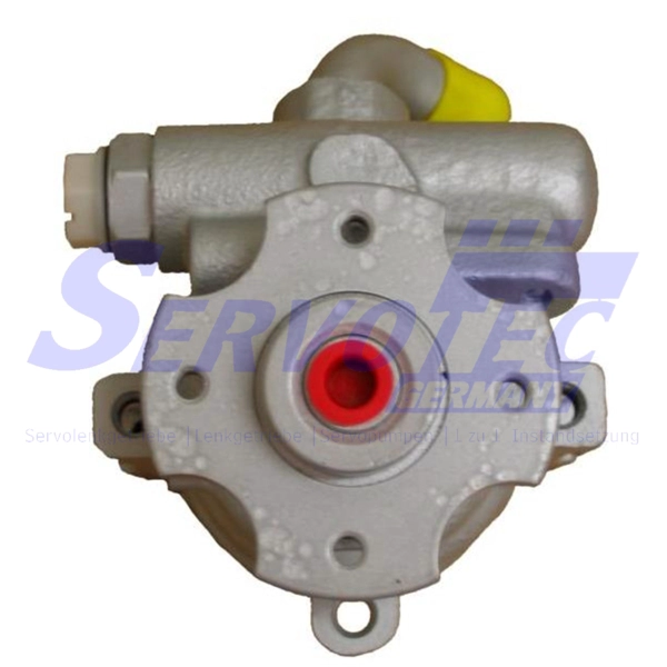 STSP82C