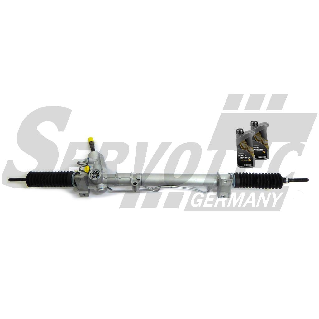STSR025LXSET