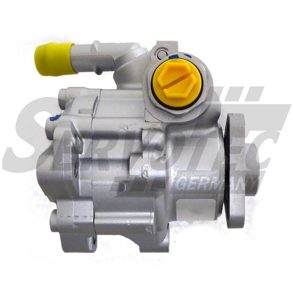 STSP4122