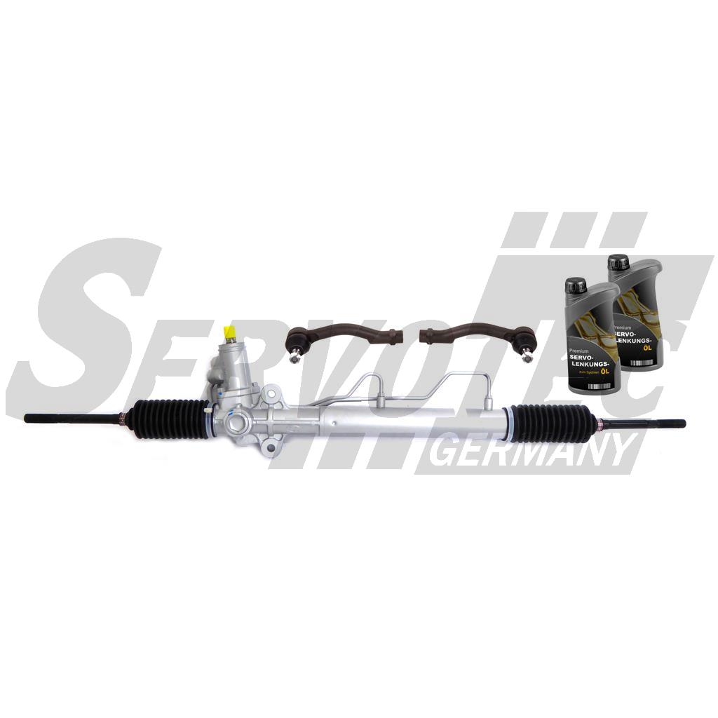 STSR076LXMAKIT